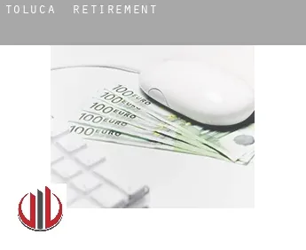 Toluca  retirement