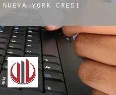 New York credit