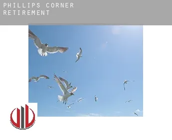 Phillips Corner  retirement