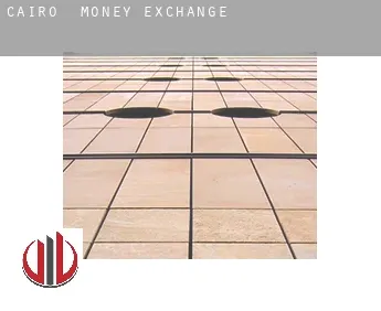 Cairo  money exchange