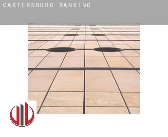 Cartersburg  banking