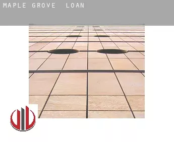 Maple Grove  loan