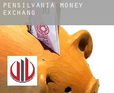 Pennsylvania money exchange