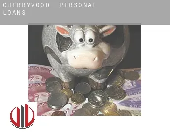 Cherrywood  personal loans