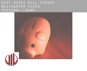 East Rocky Hill  personal loans