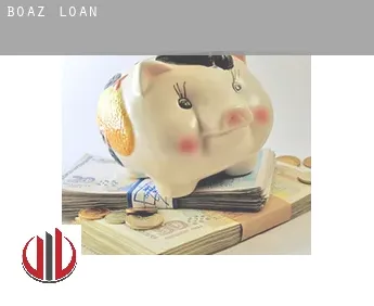 Boaz  loan