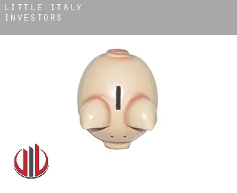 Little Italy  investors