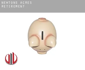 Newtons Acres  retirement