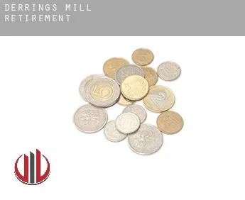 Derrings Mill  retirement