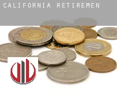 California retirement