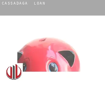 Cassadaga  loan