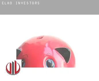 Elko  investors