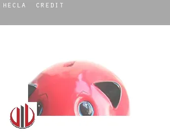 Hecla  credit