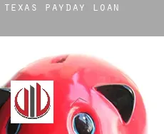 Texas payday loans