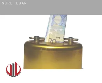 Surl  loan