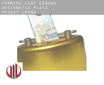 Farmers Loop payday loans
