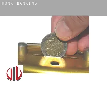 Ronk  banking
