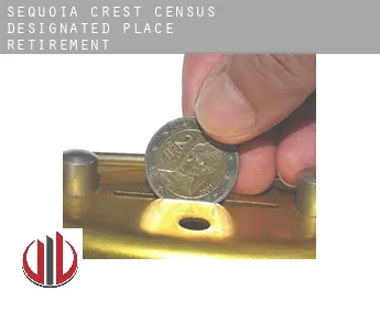 Sequoia Crest  retirement