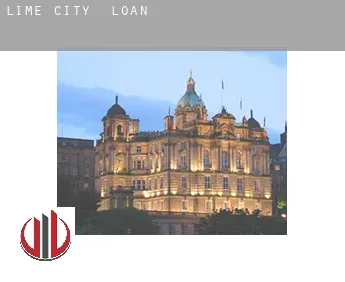 Lime City  loan