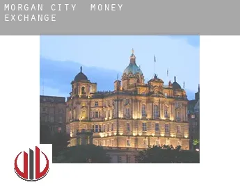 Morgan City  money exchange