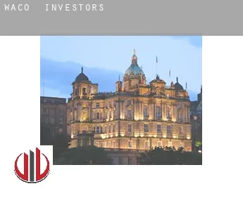 Waco  investors