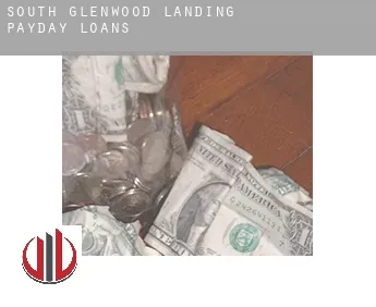 South Glenwood Landing  payday loans