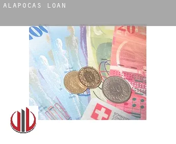 Alapocas  loan