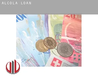 Alcola  loan