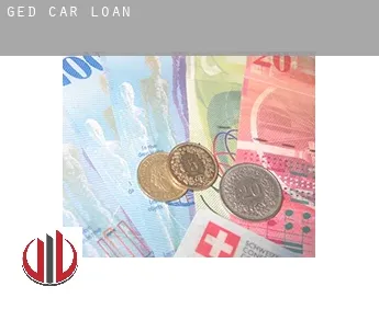 Ged  car loan