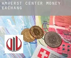 Amherst Center  money exchange