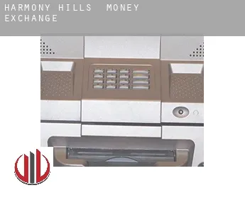 Harmony Hills  money exchange