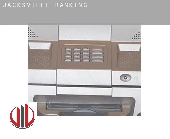 Jacksville  banking