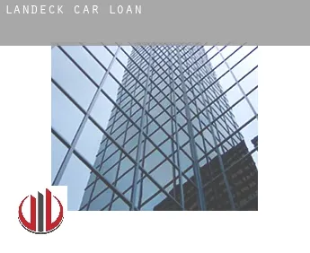 Landeck  car loan