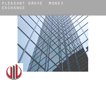 Pleasant Grove  money exchange
