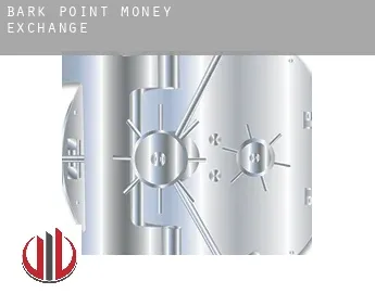 Bark Point  money exchange