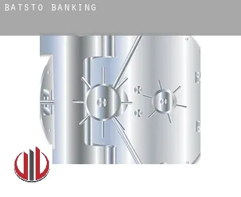 Batsto  banking