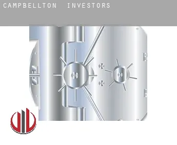Campbellton  investors