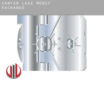 Canyon Lake  money exchange