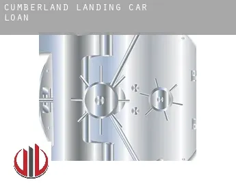 Cumberland Landing  car loan