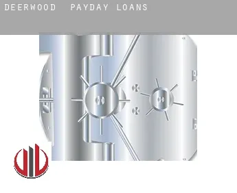 Deerwood  payday loans