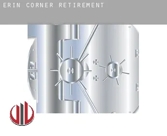 Erin Corner  retirement