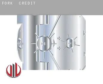 Fork  credit