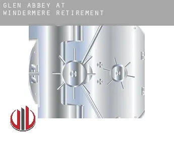 Glen Abbey At Windermere  retirement