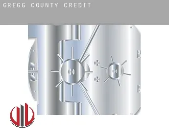Gregg County  credit