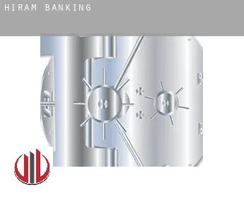 Hiram  banking