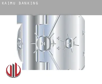 Kaimū  banking