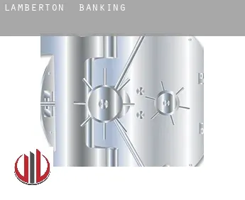 Lamberton  banking
