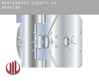 Montgomery County  banking