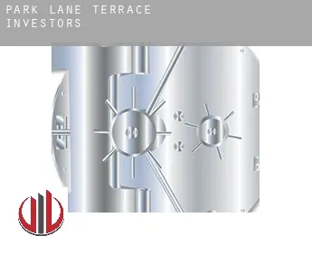 Park Lane Terrace  investors