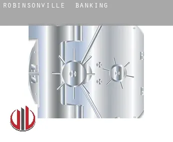 Robinsonville  banking